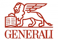 Zavarovalnica generali logo