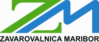 Zavarovalnica maribor logo